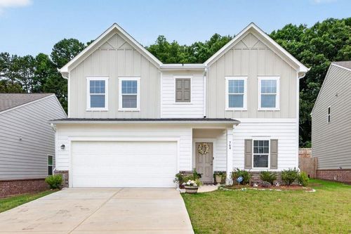 764 Knightsbridge Ln, Winder, GA, 30680-4541 | Card Image