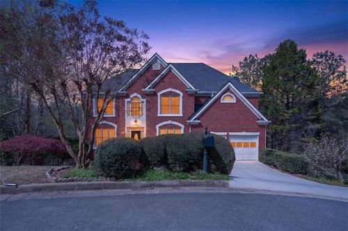 3535 Merganser Ln, Alpharetta, GA, 30022-6130 | Card Image