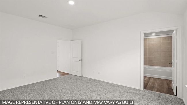 5955 Canyon Dawn Dr, House other with 3 bedrooms, 2 bathrooms and null parking in Spring TX | Image 10