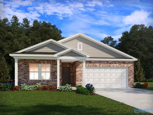 133 Shearwater Drive, Meridianville, AL, 35759 | Card Image