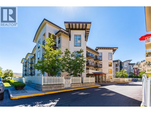 307-567 Yates Rd, Kelowna, BC, V1V2V4 | Card Image
