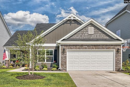933 Perlino Place, Lexington, SC, 29072-2382 | Card Image