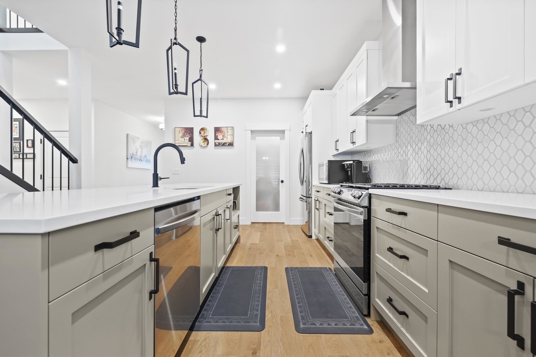 Residential in Chilliwack 5