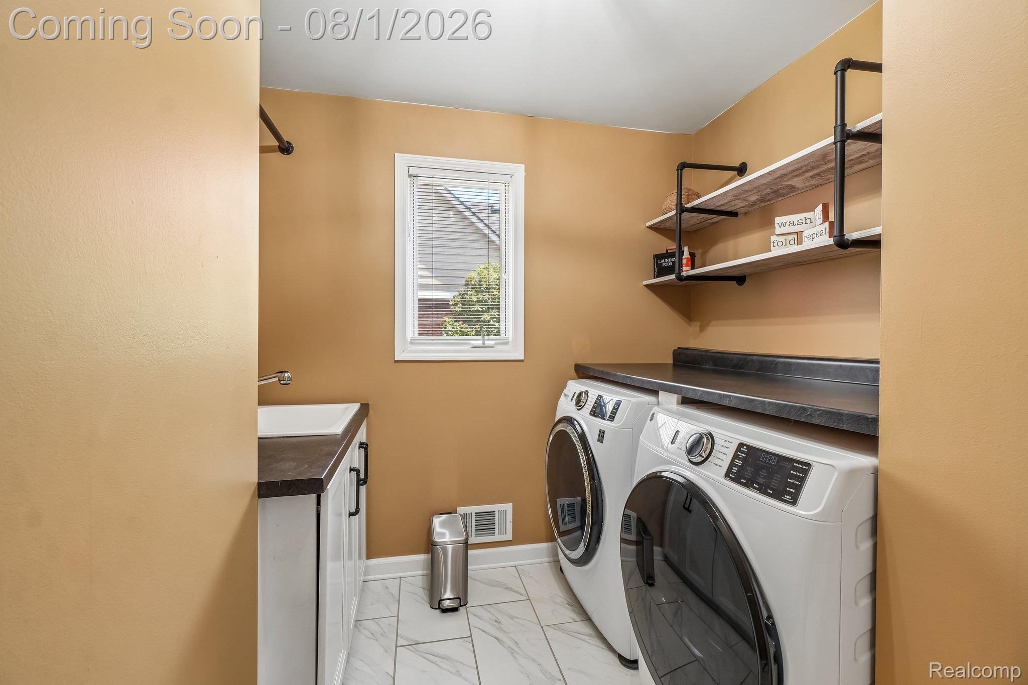 Residential in Clinton Charter Township 3