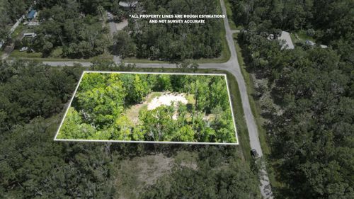 10640 Ruth Ave, Hastings, FL, 32145-9582 | Card Image