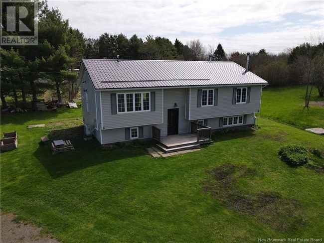 272 Creek Rd, House other with 4 bedrooms, 2 bathrooms and null parking in Mt Middleton NB | Image 36