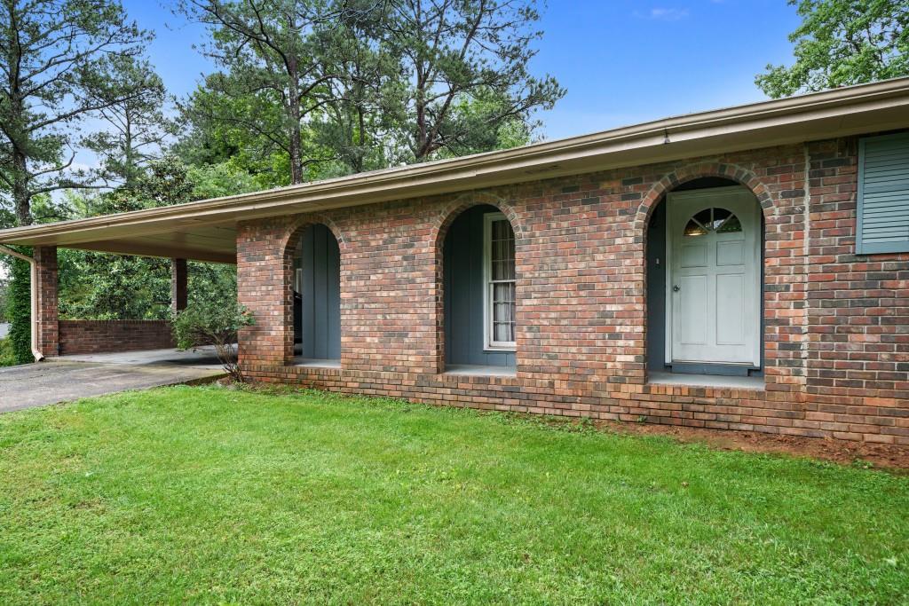 Pineview Cir, Douglasville, GA 30134