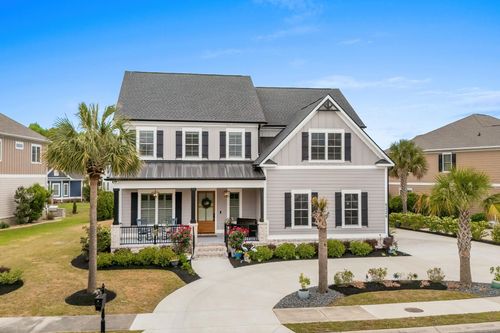 5226 Mount Pleasant Dr, Myrtle Beach, SC, 29579-8529 | Card Image