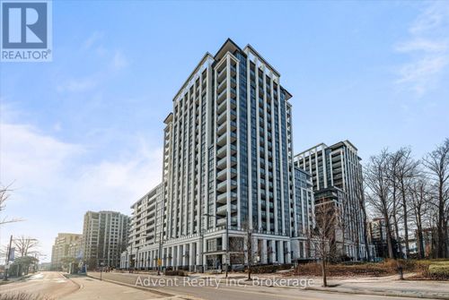 132-8 Cedarland Dr, Markham, ON, L6G0H4 | Card Image