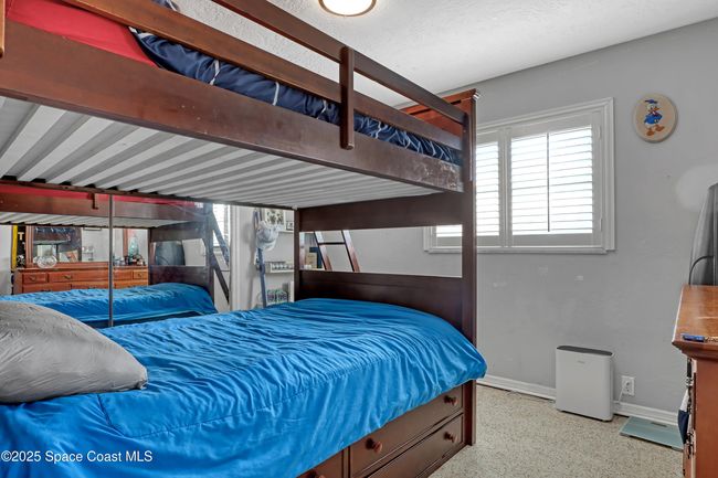 1061 Bali Rd, House other with 4 bedrooms, 2 bathrooms and null parking in Cocoa Beach FL | Image 30
