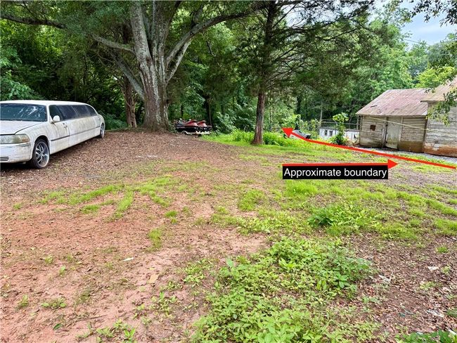 6217 Highway 76, Home with 0 bedrooms, 0 bathrooms and null parking in Pendleton SC | Image 13