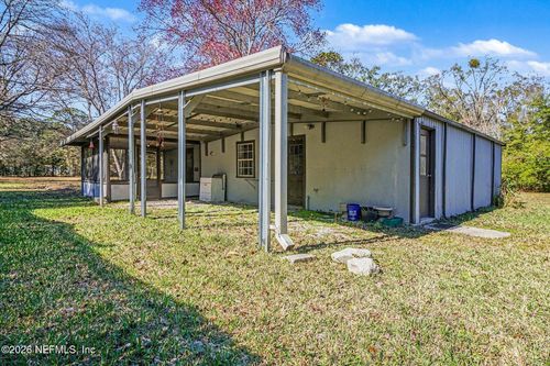 16032 Blyler Rd, JACKSONVILLE, FL, 32218-1102 | Card Image