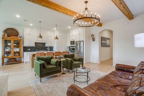508 Sandpiper Ct, Aledo, TX, 76008-4047 | Card Image