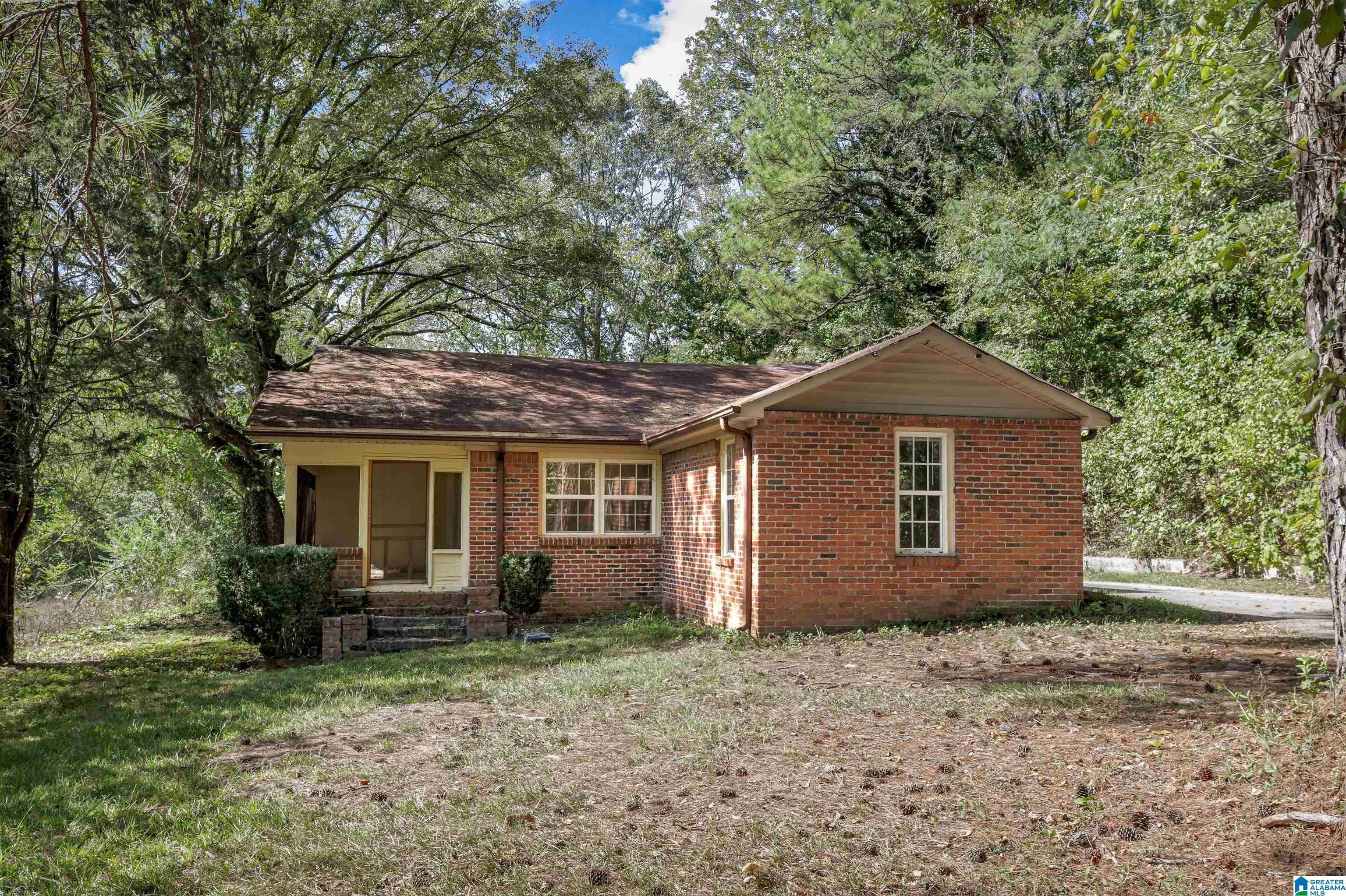 Residential in PINSON