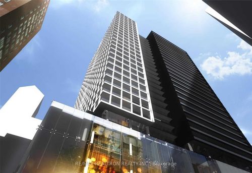 2203-20 Edward St, Toronto, ON, M5G0C5 | Card Image