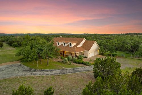 12112 Triple Creek Drive, Dripping Springs, TX, 78620 | Card Image