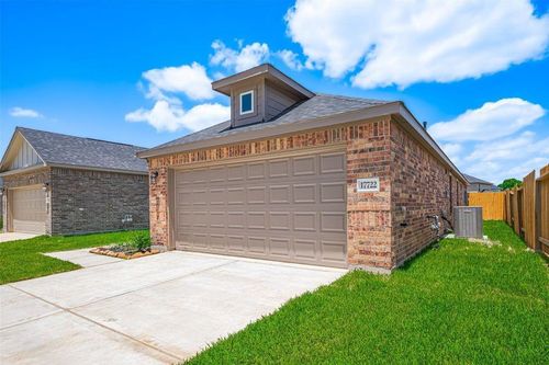 17722 Pamukkale Pl, Tomball, TX, 77377-3087 | Card Image