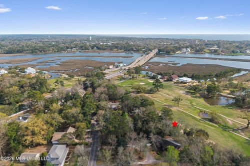 0 Ridge Rd, Ocean Springs, MS, 39564 | Card Image
