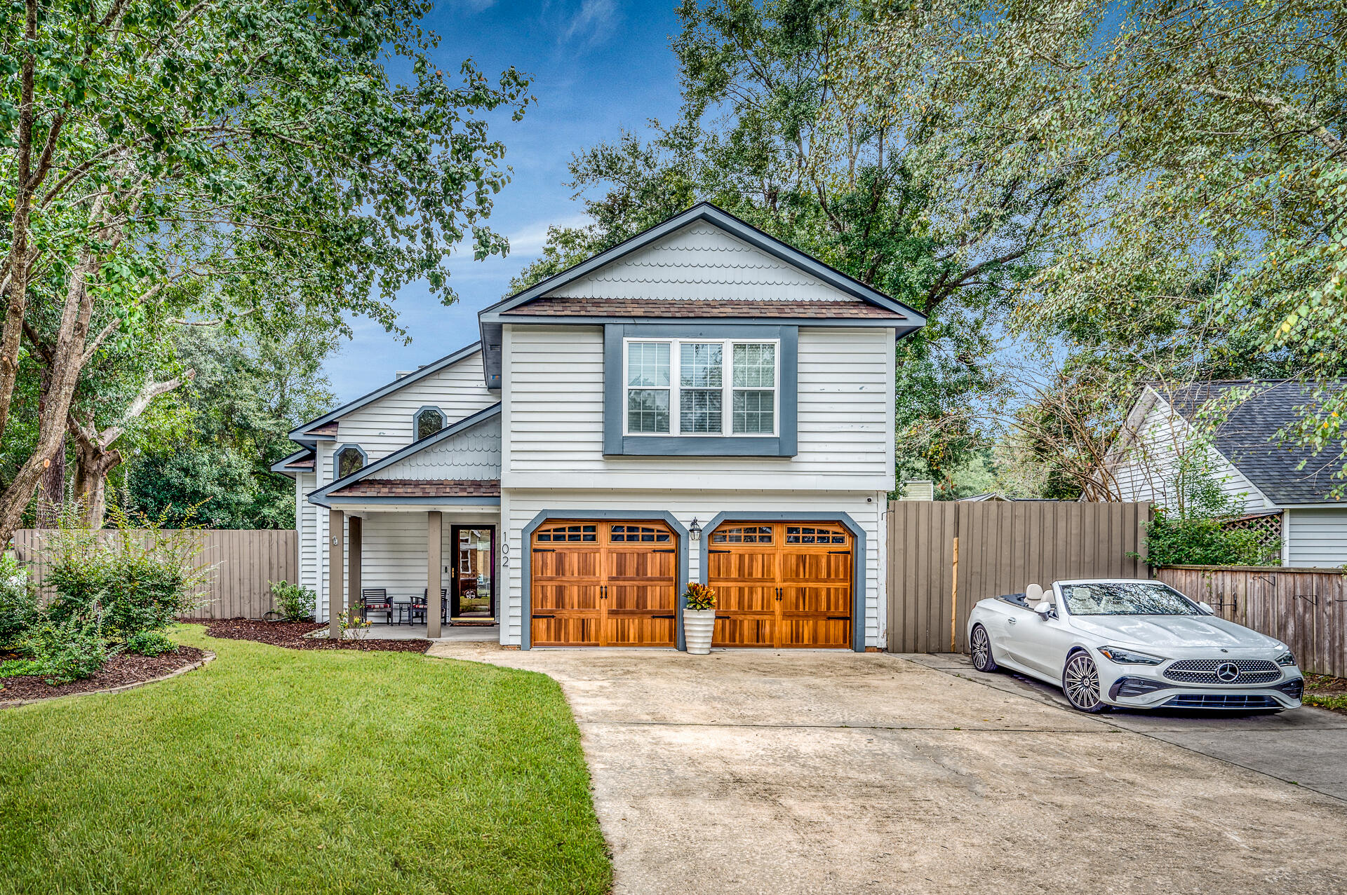 Tea Olive Ct, Summerville, SC 29485