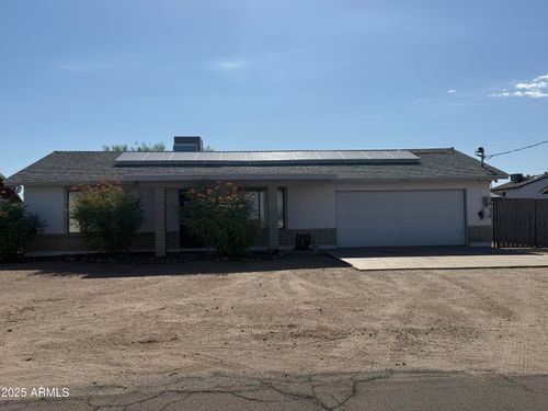 2636 E Campo Bello Dr, Phoenix, AZ, 85032-1809 | Card Image