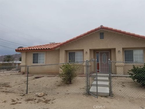 6563 Morongo Rd, Twentynine Palms, CA, 92277 | Card Image