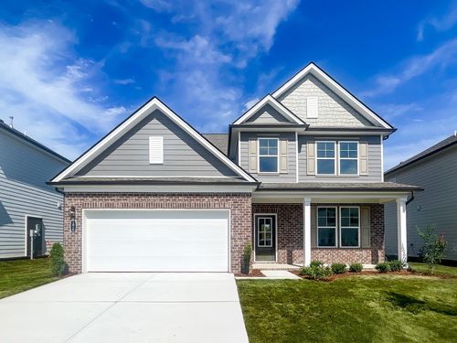 276 Subban Ct, Lebanon, TN, 37087-8600 | Card Image