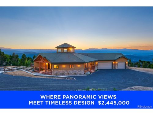 200 Kimwood, Black Hawk, CO, 80422-4632 | Card Image