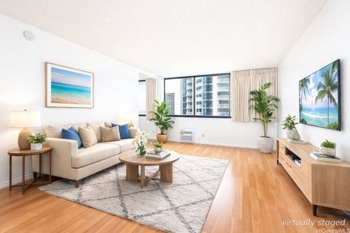 apt-e1006-1255 Nuuanu Ave, Honolulu, HI, 96817-6017 | Card Image