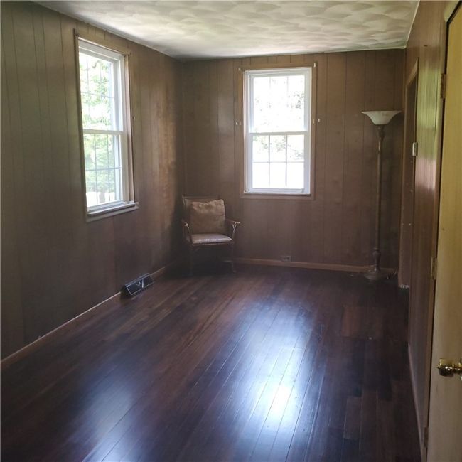 199 Plainfield Pike, House other with 3 bedrooms, 1 bathrooms and 11 parking in Scituate RI | Image 23