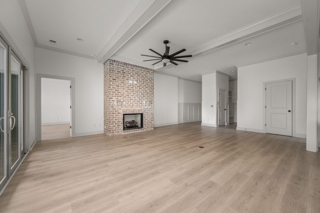 504 Gresham Ln, House other with 4 bedrooms, 3 bathrooms and 2 parking in Murfreesboro TN | Image 18