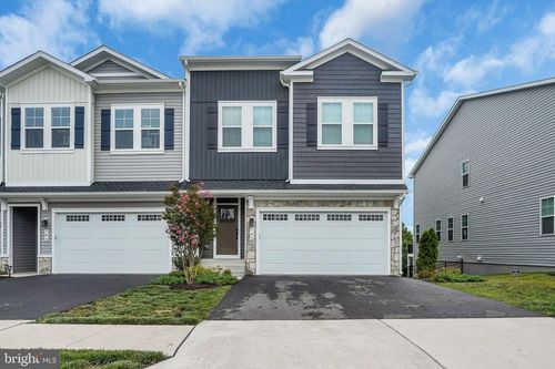 145 Leather Flower Drive, LAKE FREDERICK, VA, 22630 | Card Image