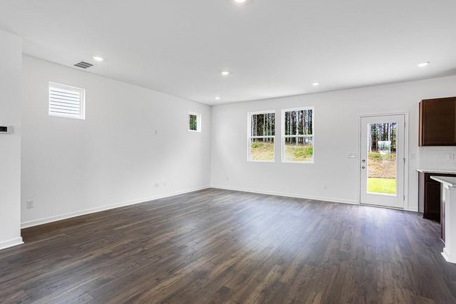 209 Groveton Court, House other with 3 bedrooms, 3 bathrooms and 2 parking in Euharlee GA | Image 11
