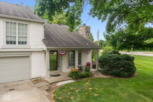 2578 Chaseway Ct, Indianapolis, IN, 46268-1284 | Card Image