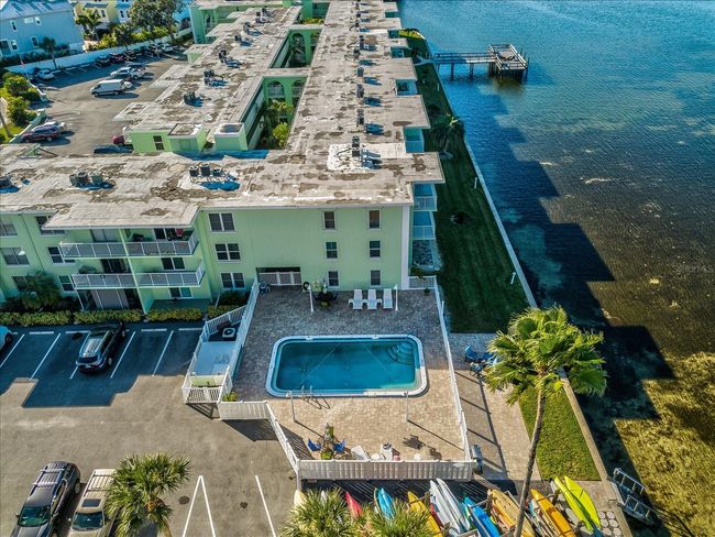 APT-106 - 464 N Paula Dr, Condo with 2 bedrooms, 2 bathrooms and null parking in DUNEDIN FL | Image 49
