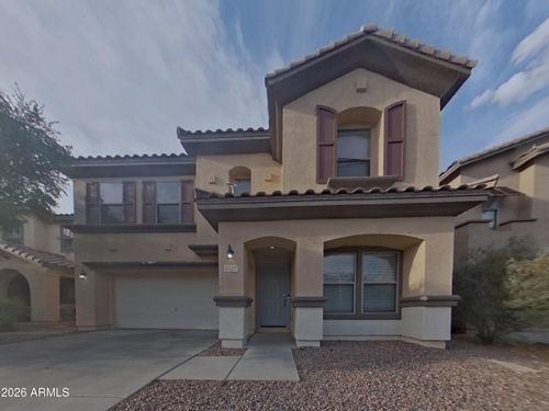 6327 W Fawn Dr, Laveen, AZ, 85339-2772 | Card Image