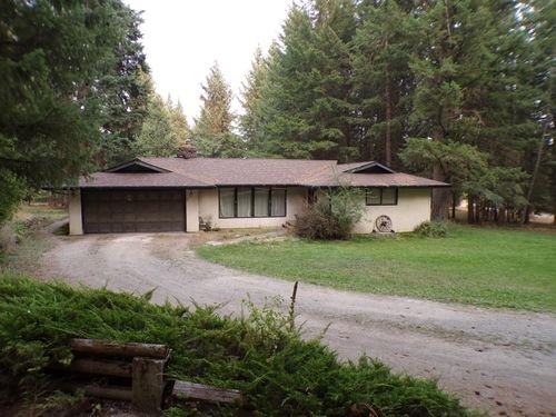 8521 N Starr Rd, Newman Lake, WA, 99025-8410 | Card Image