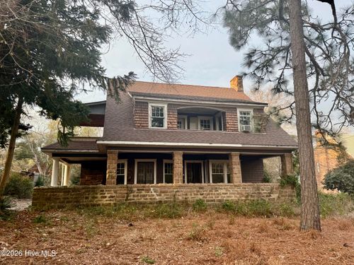 316 Entwistle St, Hamlet, NC, 28345-2418 | Card Image