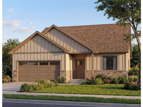 1186 S Deuel St, Fort Morgan, CO, 80701-8444 | Card Image