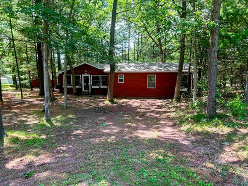2165 Town Rd, Friendship, WI, 53934-9647 | Card Image