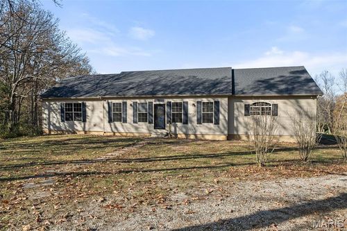 7033 Hardship Ln, Dittmer, MO, 63023-1889 | Card Image