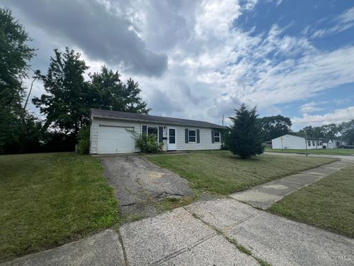 9917 Capstan Dr, Colerain Township, OH, 45251-1369 | Card Image