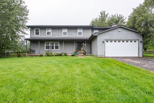 542 Meadow Ct, Winthrop Harbor, IL, 60096-1917 | Card Image