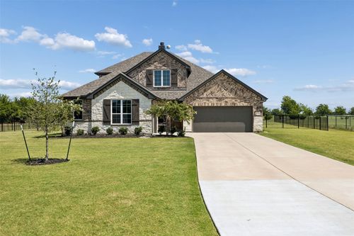 630 Brown Rd, Leonard, TX, 75452-6052 | Card Image