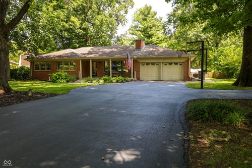 6749 Hillcrest Ct, Indianapolis, IN, 46227-7702 | Card Image