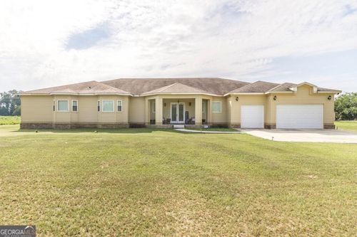 1744 Dublin Eastman Road, Dexter, GA, 31019 | Card Image