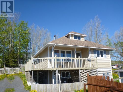 240 Marine Drive, Clarenville, NL, A5A1M8 | Card Image
