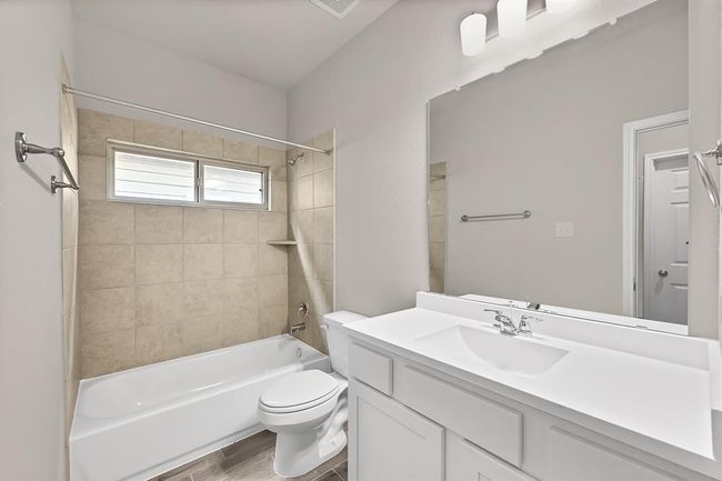 232 Emerald Thicket Ln, House other with 3 bedrooms, 2 bathrooms and null parking in Huffman TX | Image 9