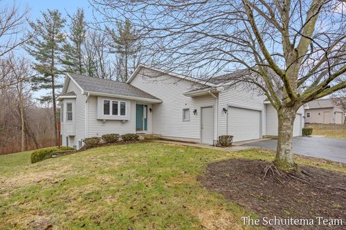 2614 Rolling Ridge Ln Nw, Grand Rapids, MI, 49534-1344 | Card Image