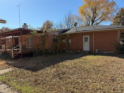 2012 Park Dr, Duncan, OK, 73533-3332 | Card Image