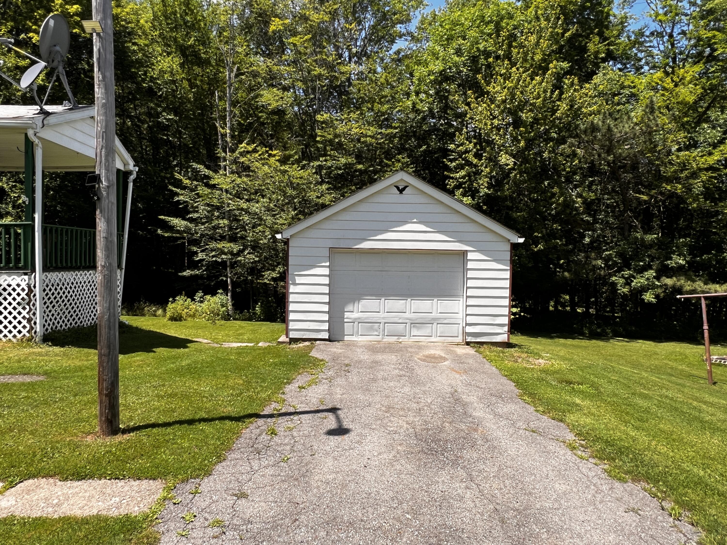 Residential in Marienville 3